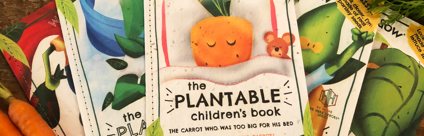 Unique and thoughtful gifts for the whole family