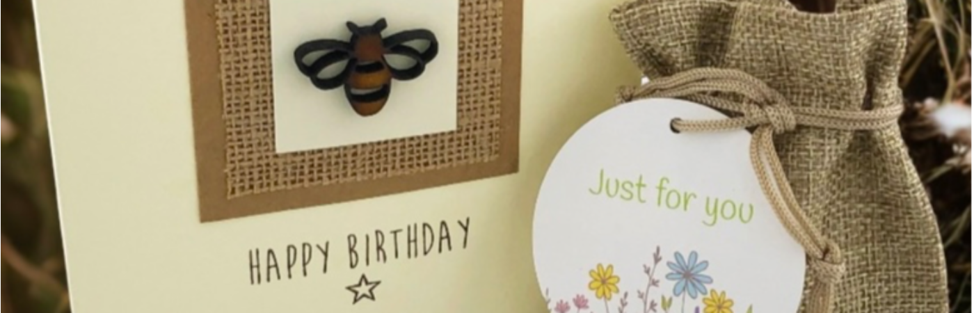 Eco-friendly products for all occasions