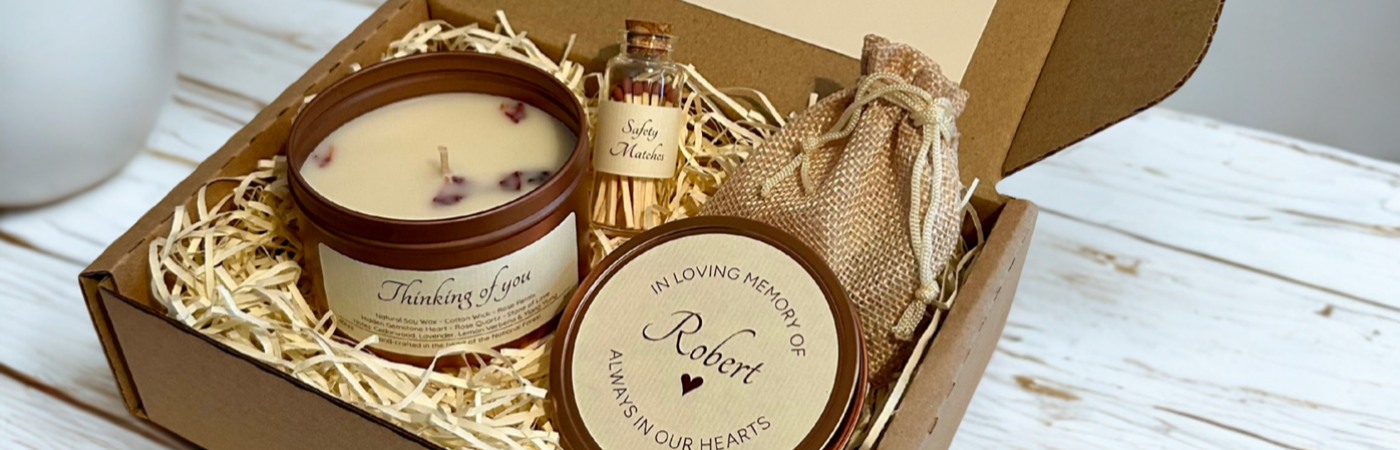 Eco-friendly products for all occasions