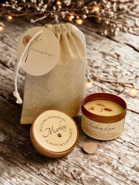 Soy Wax Candles