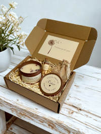 Sympathy Gifts
