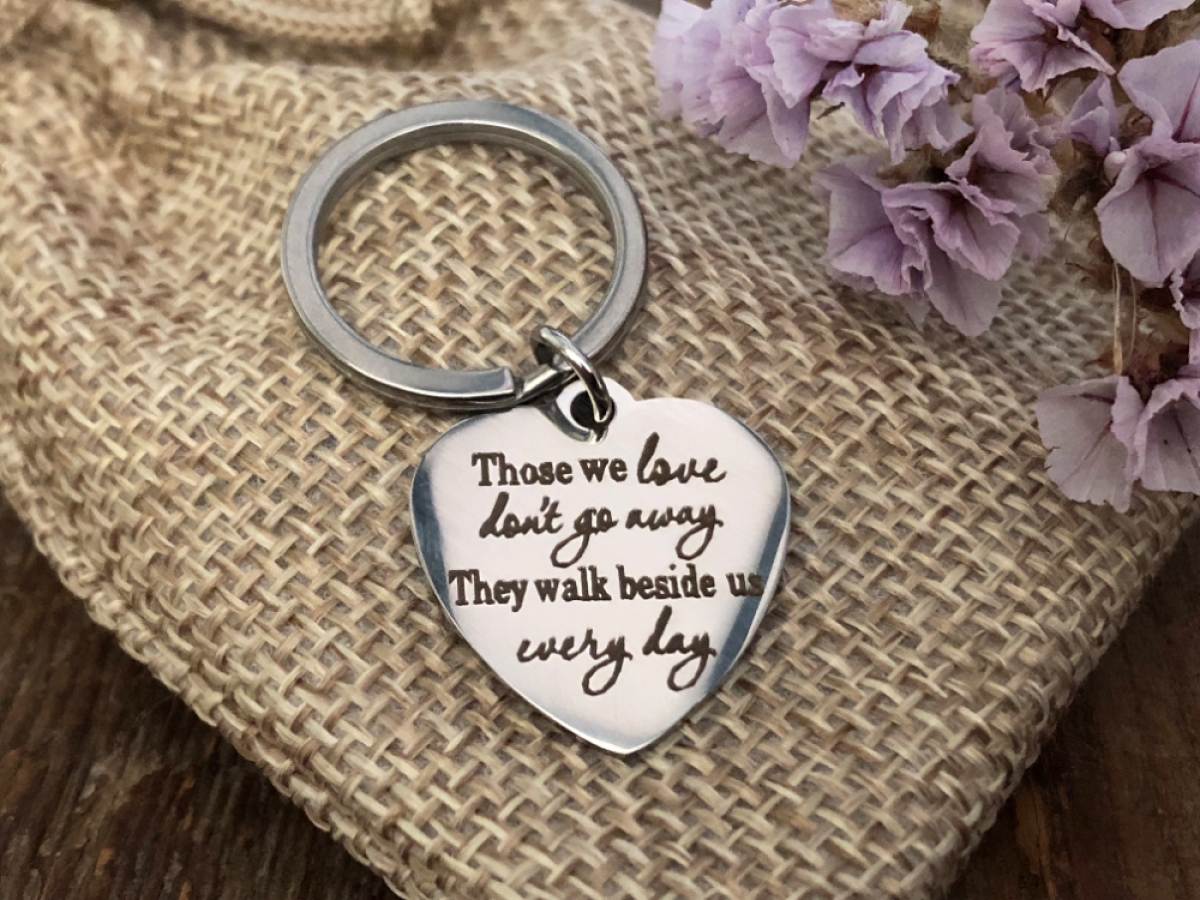 Horse Loss Gift Box With Handmade Horseshoe Sympathy Card