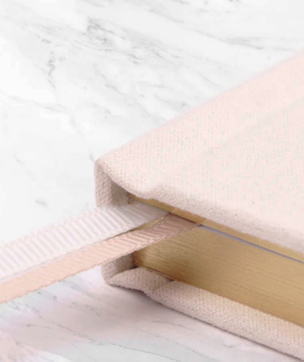 Just For You Gift Box with Wellness Journal