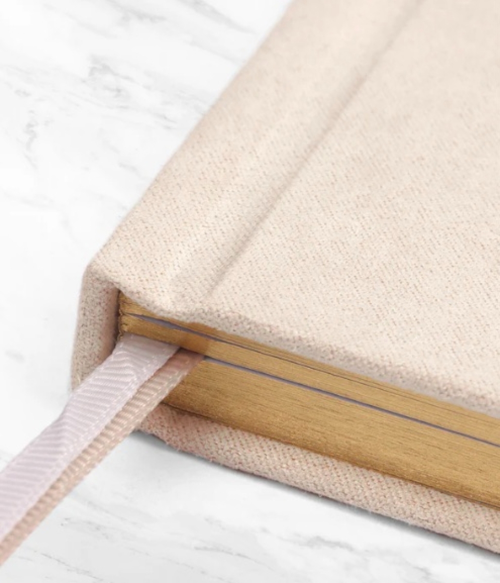 Happy Birthday Gift Box with Self-Care Journal