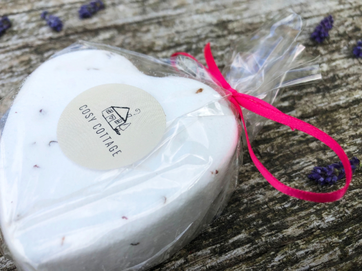 Get Well Soon Gift Box with Self-Care Journal