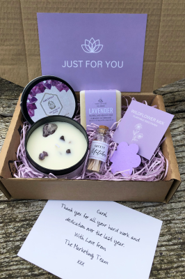 Just For You Gift Box
