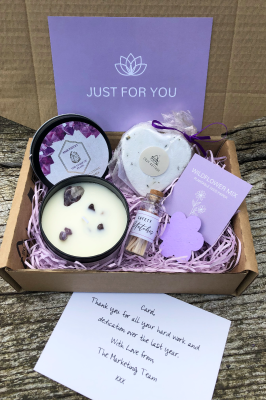Just For You Gift Set