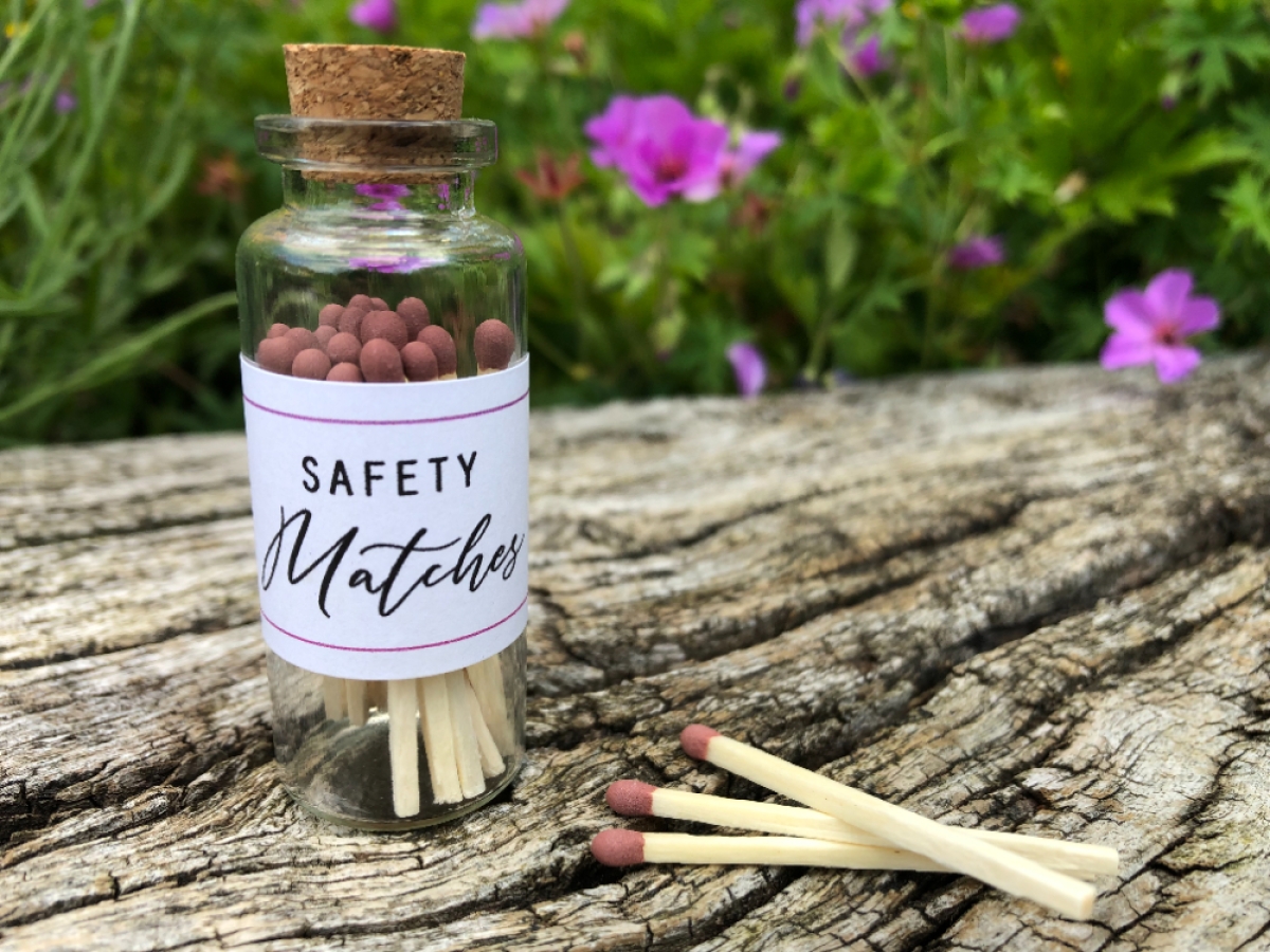 Sympathy Gift Set
