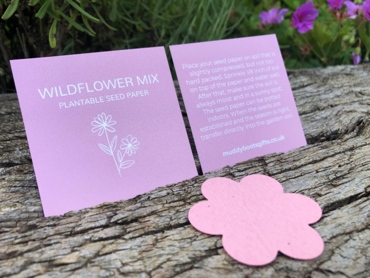 Miscarriage Gift Box with Self-Care Journal