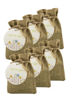 Wholesale Wildflower Seed Ball Gift Bags With Planting Instructions Wholesale Wildflower Seed Ball Gift Bags With Planting Instructions